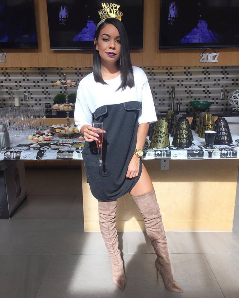 #CoffeeTalk The B Werd | Coffee Talk