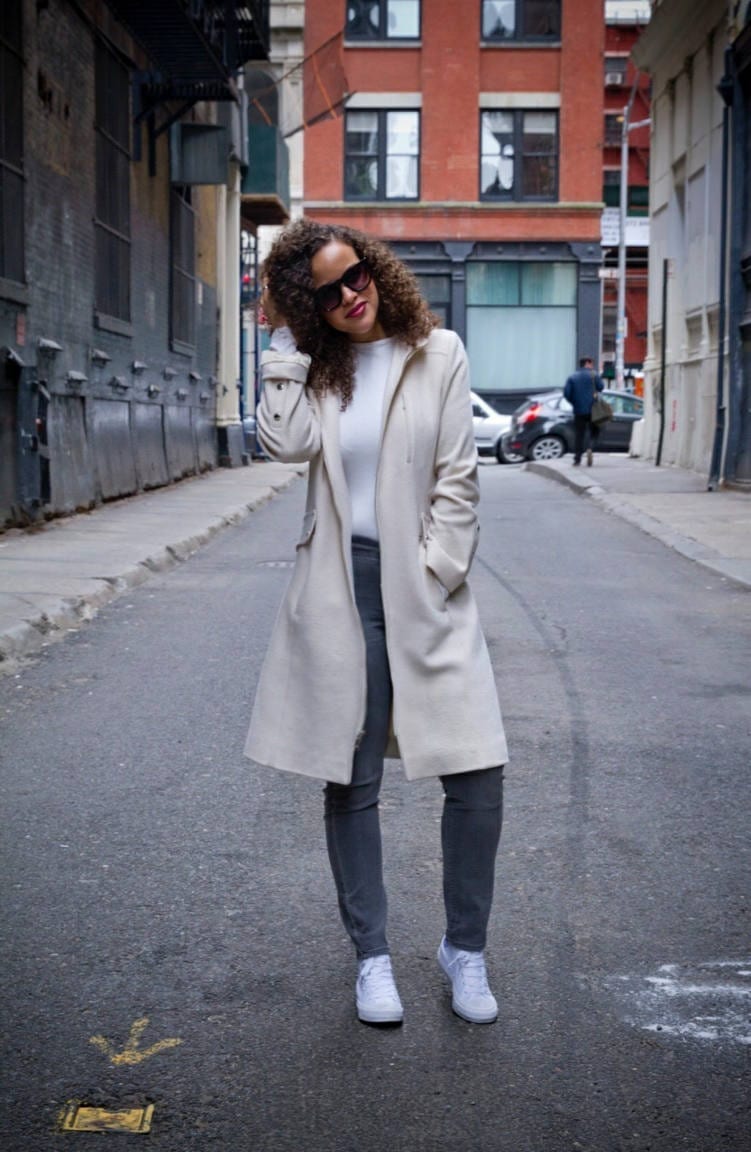 Boss Ladies | Channing Beaumer of CNKDaily.com