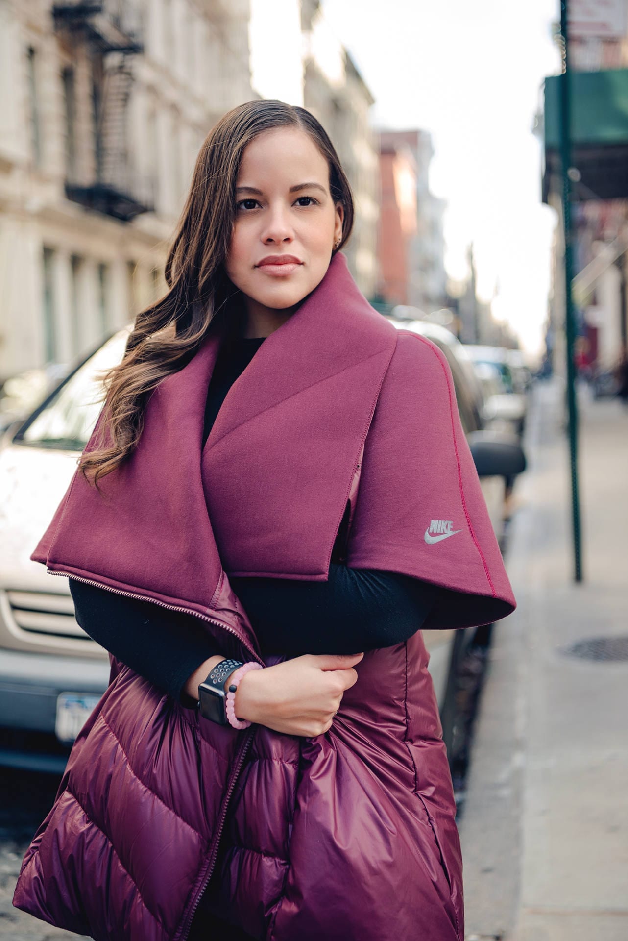 Boss Ladies | Channing Beaumer of CNKDaily.com