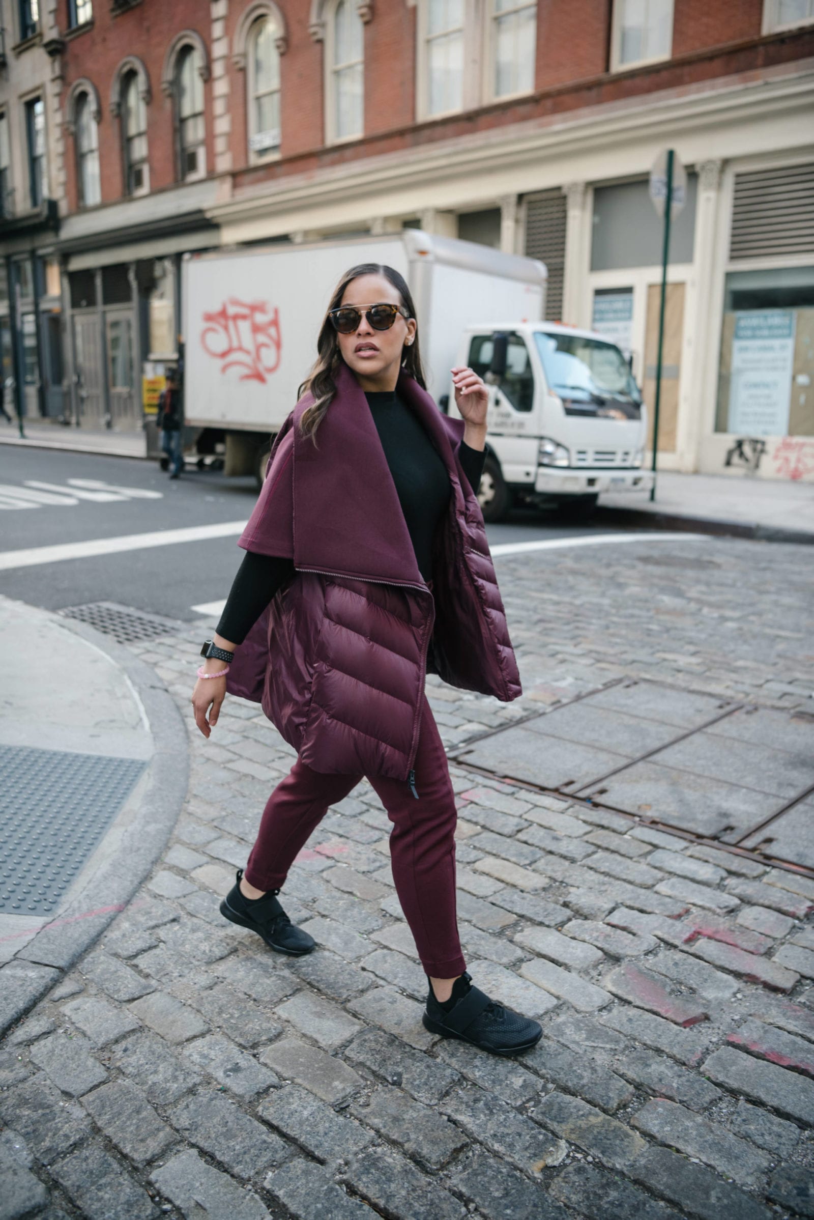 Boss Ladies | Channing Beaumer of CNKDaily.com
