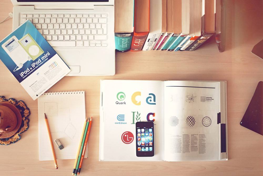 Defining Your Brand | The B Werd