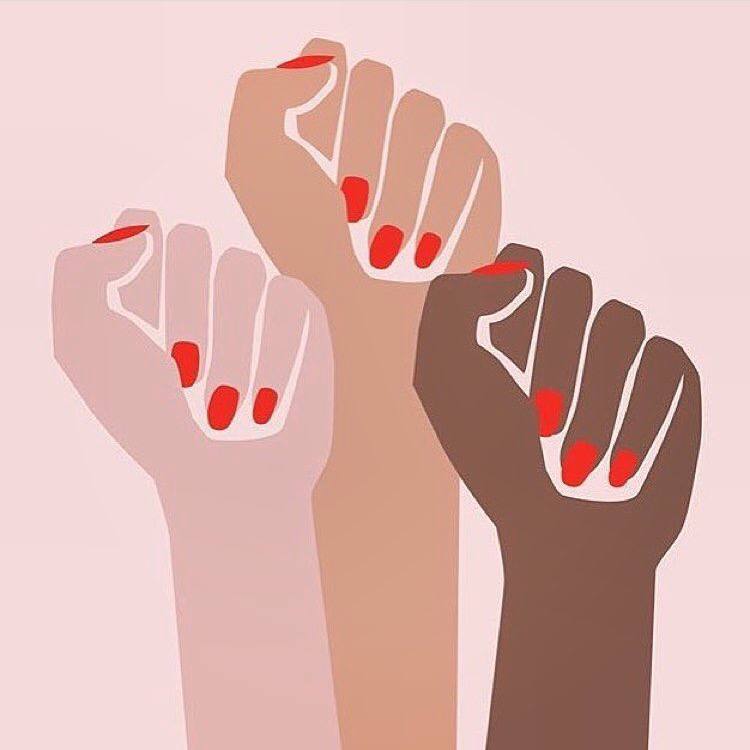 Monday Motivation | Women are Unstoppable
