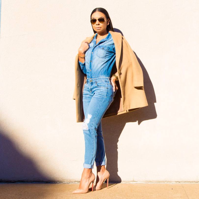 Canadian Tux | Style Guide Canadian Tux, Denim on Denim | Style Guide The B Werd