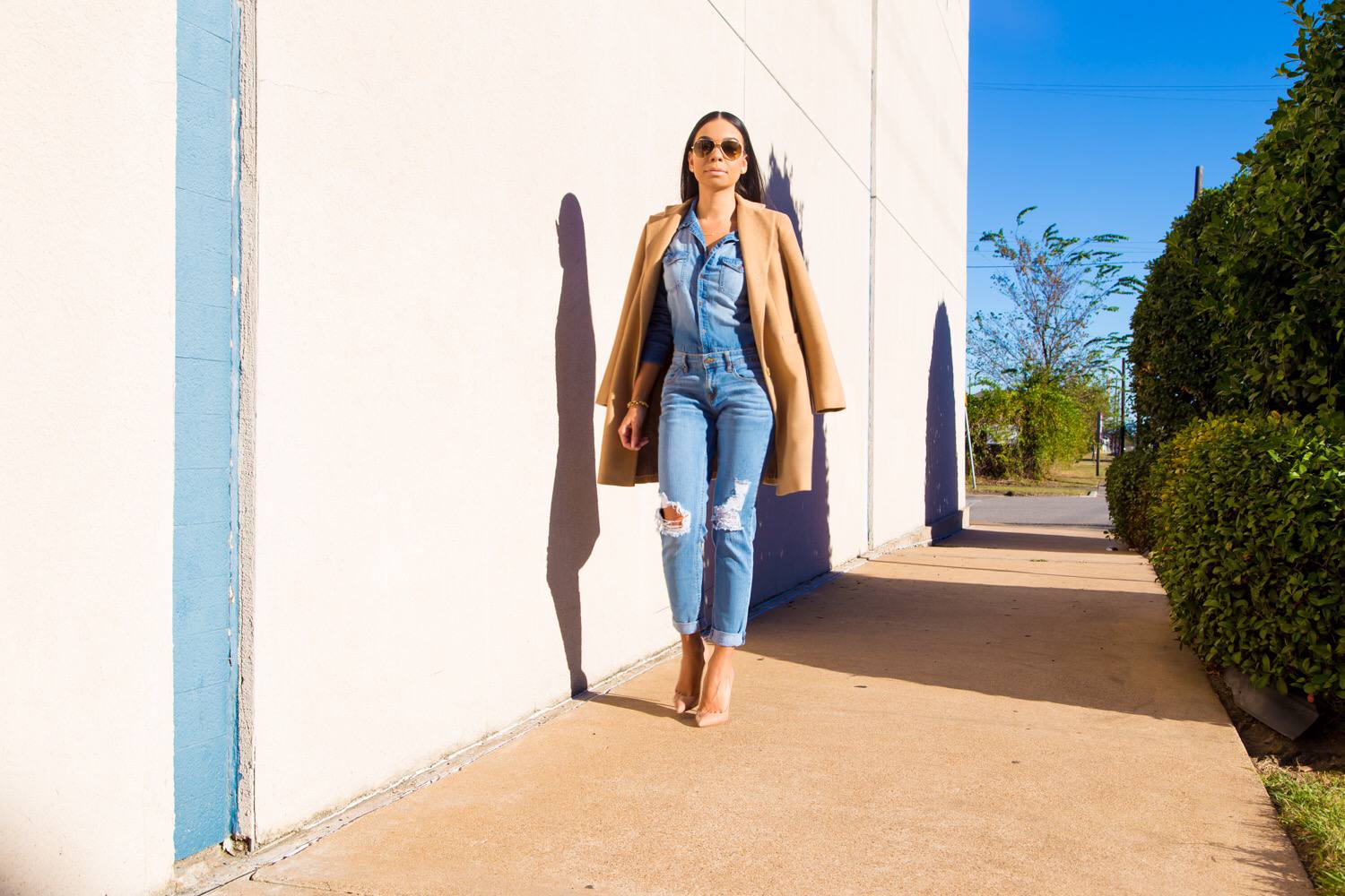 Canadian Tux | Style Guide Canadian Tux, Denim on Denim | Style Guide The B Werd