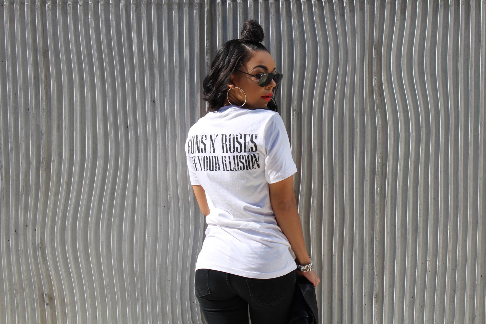 BlankNYC Vegan Leather Jacket | The B Werd Style Guide