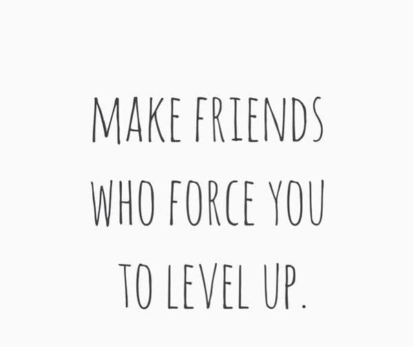 Monday Motivation | Friendly Competition