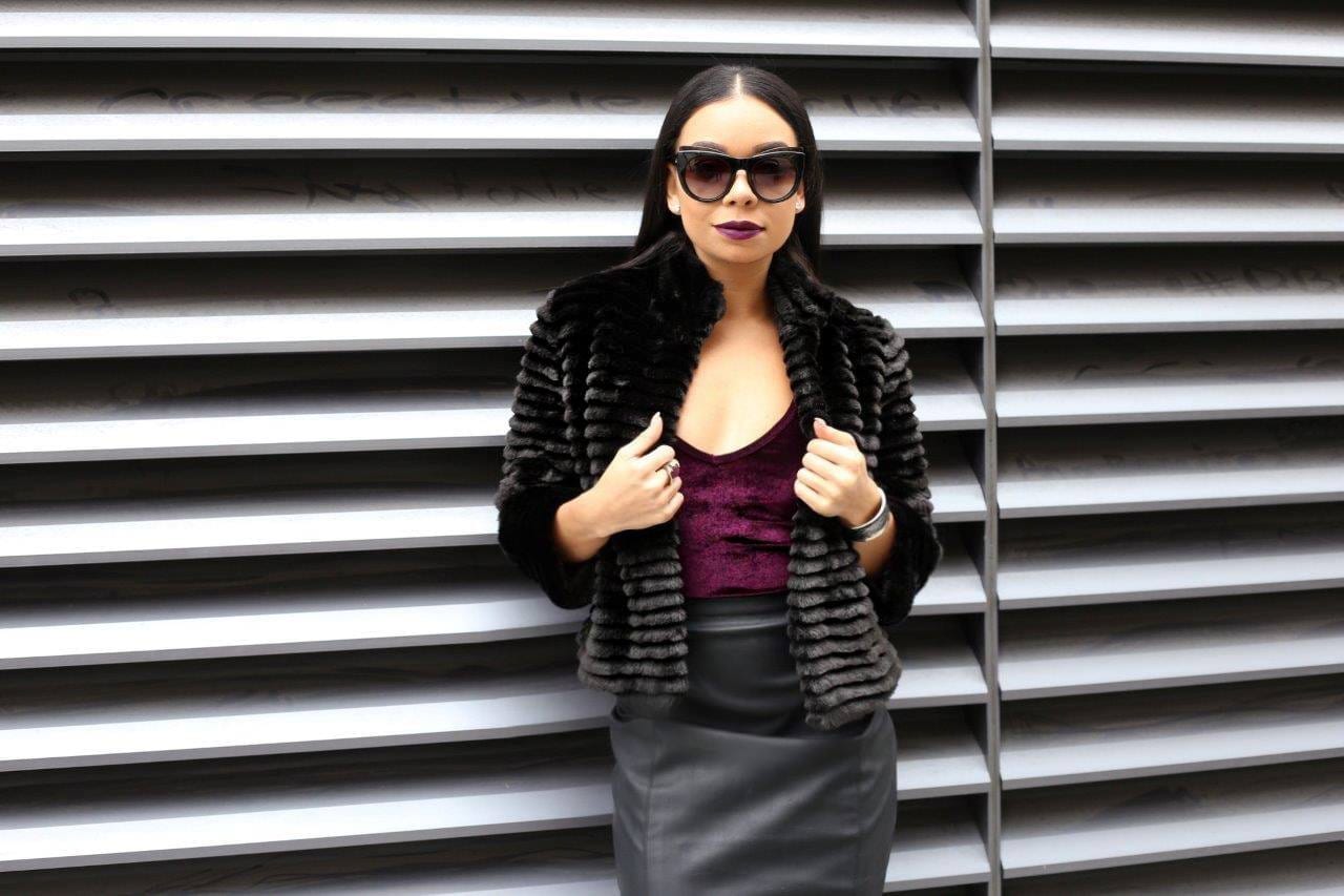 Crushed Velvet | Style Guide