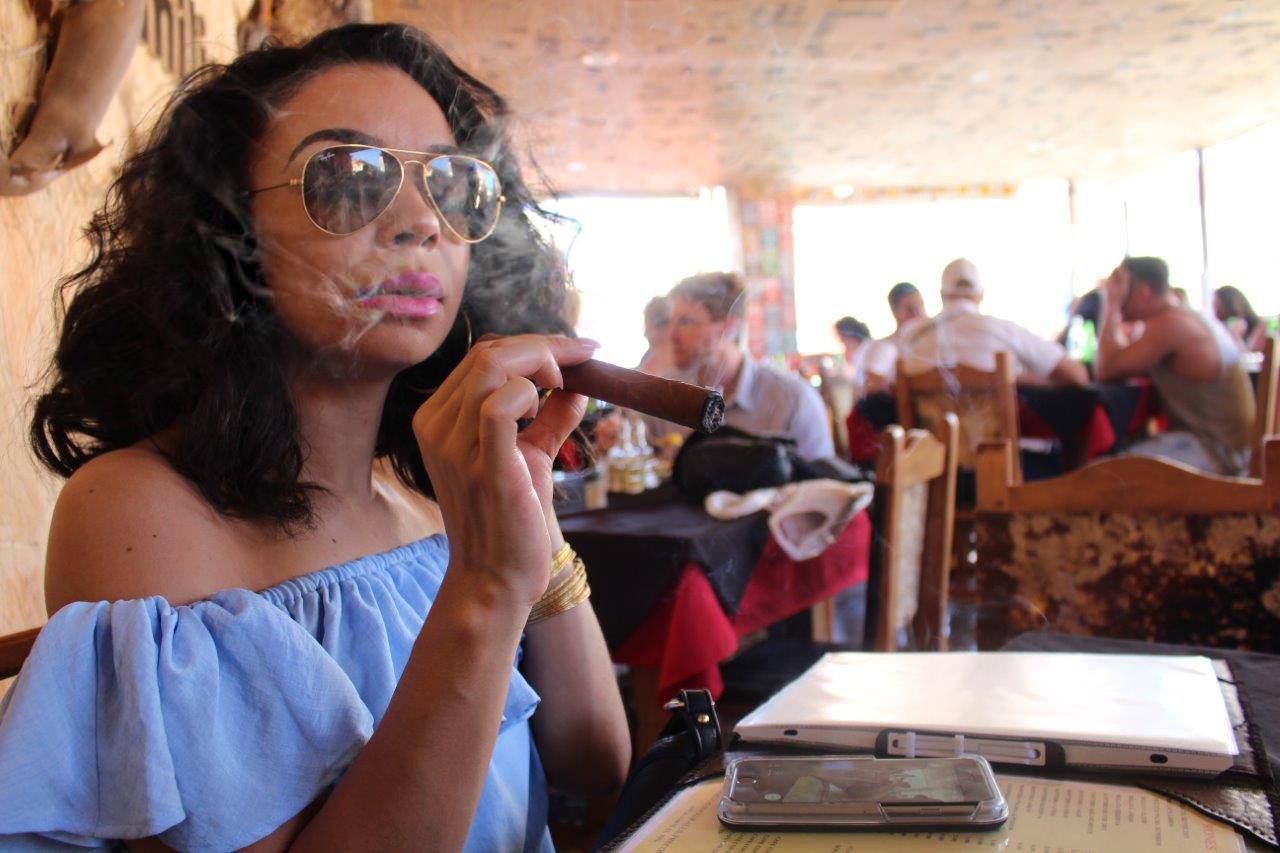 Havana, Cuba | Travel Guide | The B Werd