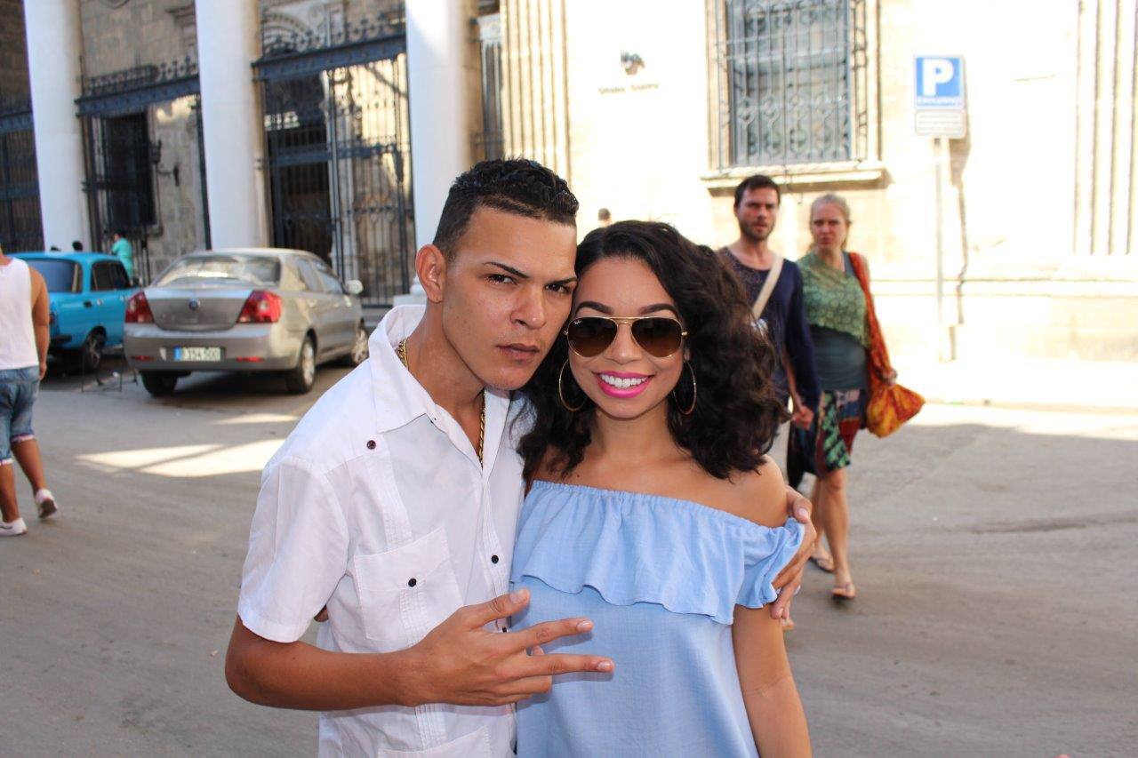 Havana, Cuba | Travel Guide | The B Werd