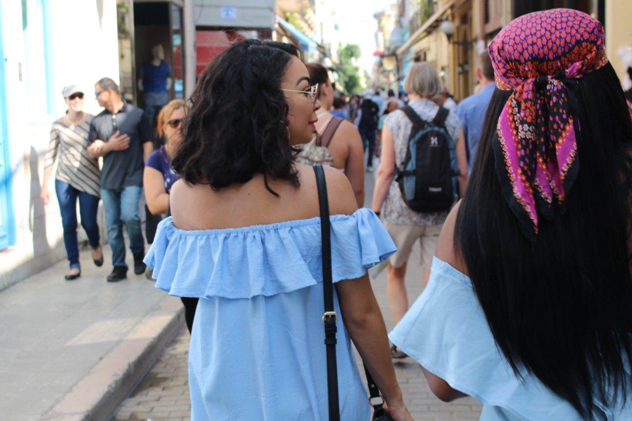 Havana, Cuba | Travel Guide | The B Werd