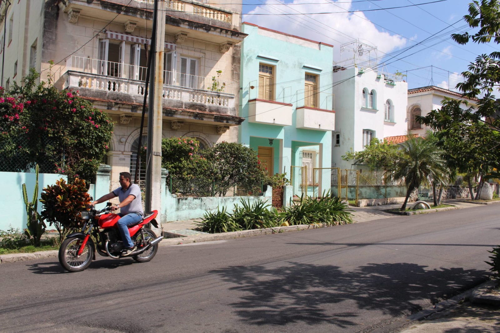 Havana, Cuba | Travel Guide | The B Werd