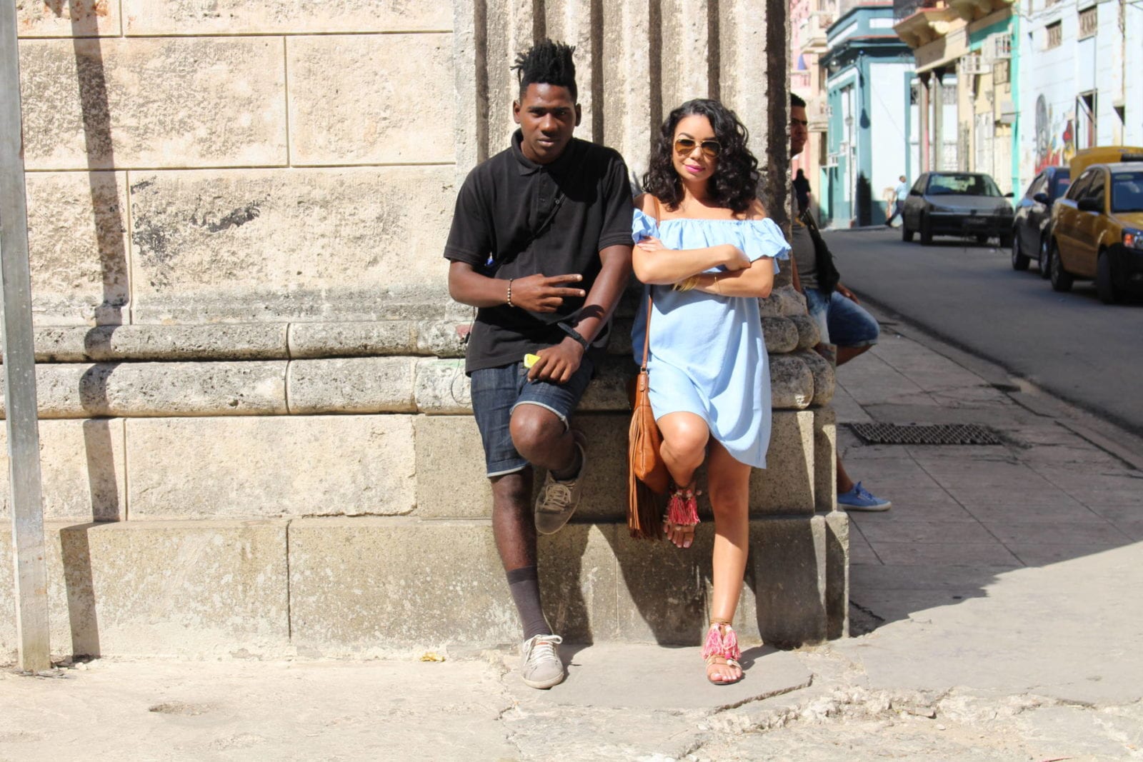 Havana, Cuba | Travel Guide | The B Werd
