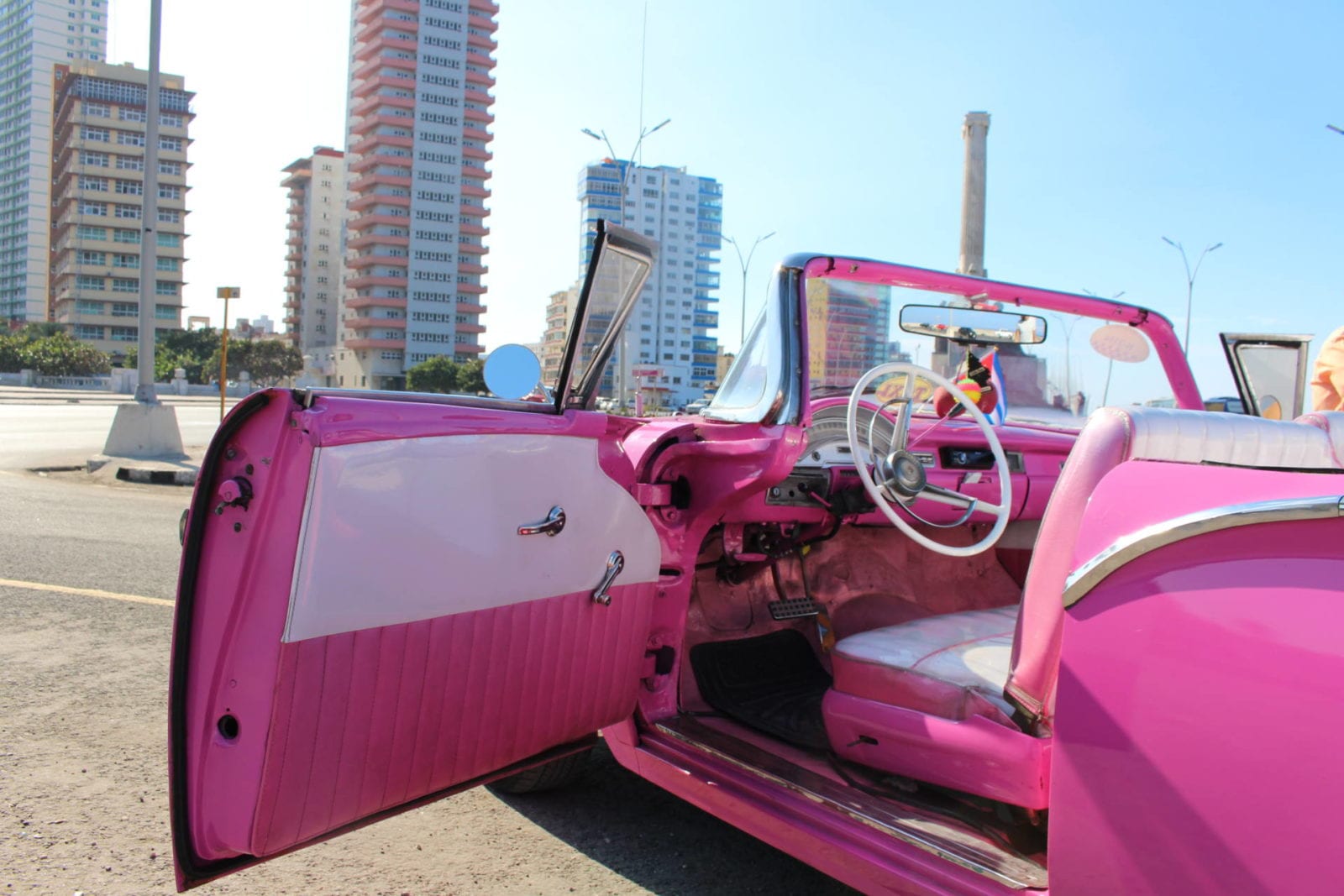 Havana, Cuba | Travel Guide | The B Werd