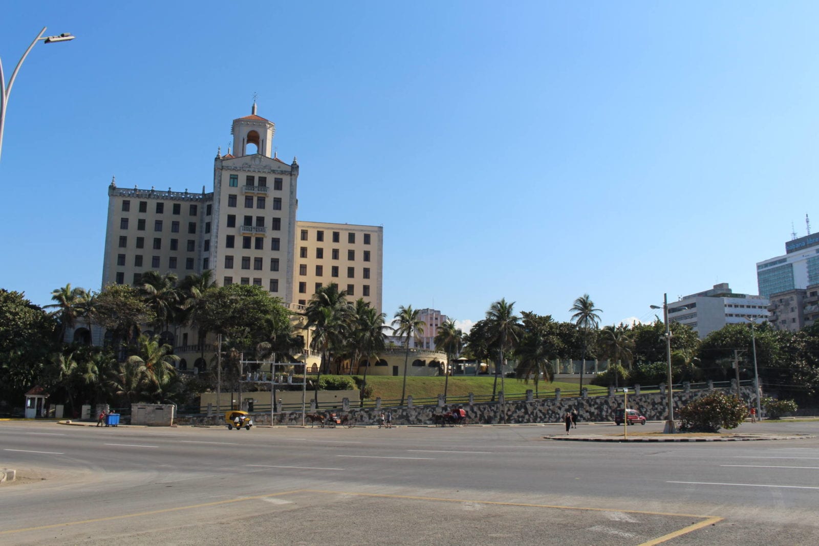 Havana, Cuba | Travel Guide | The B Werd