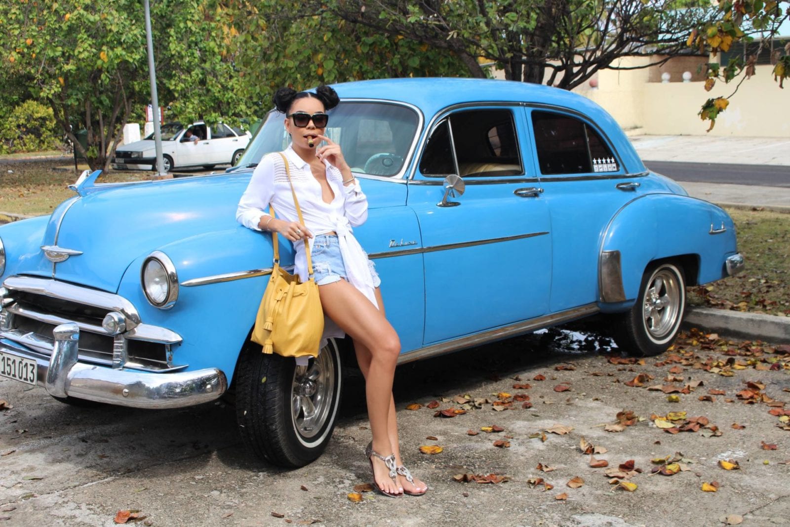 Havana, Cuba | Travel Guide | The B Werd