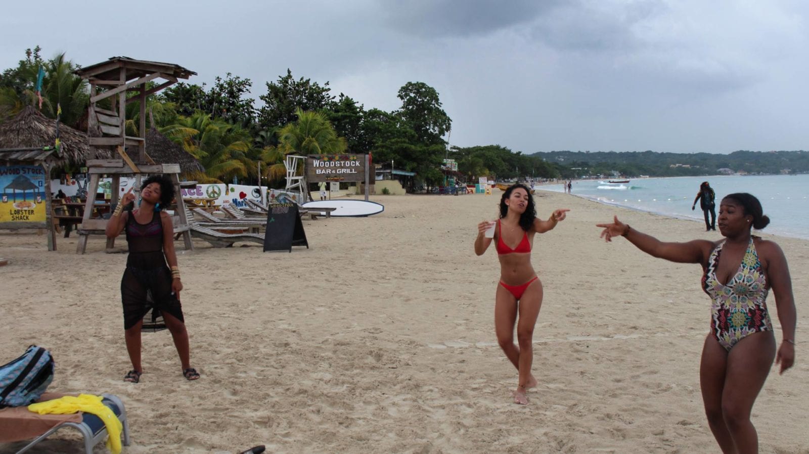Montego Bay, Jamaica | Travel Guide