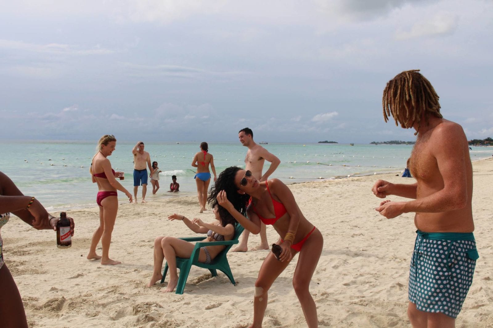 Montego Bay, Jamaica | Travel Guide