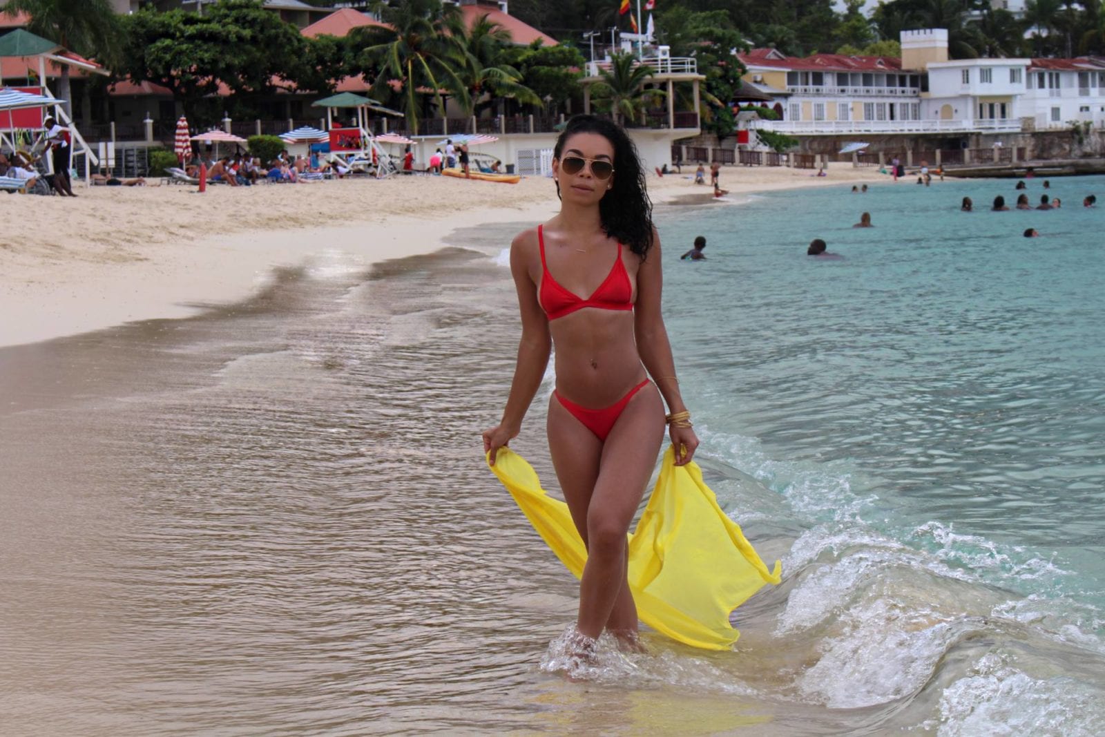 Montego Bay, Jamaica | Travel Guide