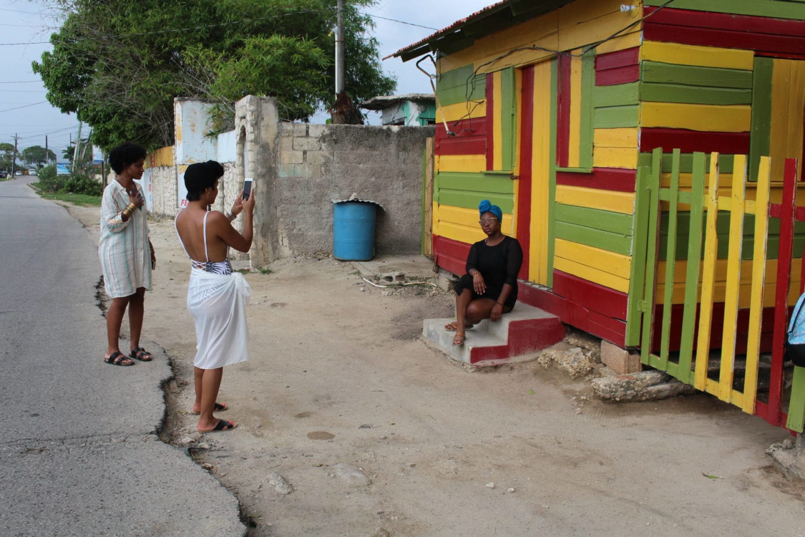 Montego Bay, Jamaica | Travel Guide