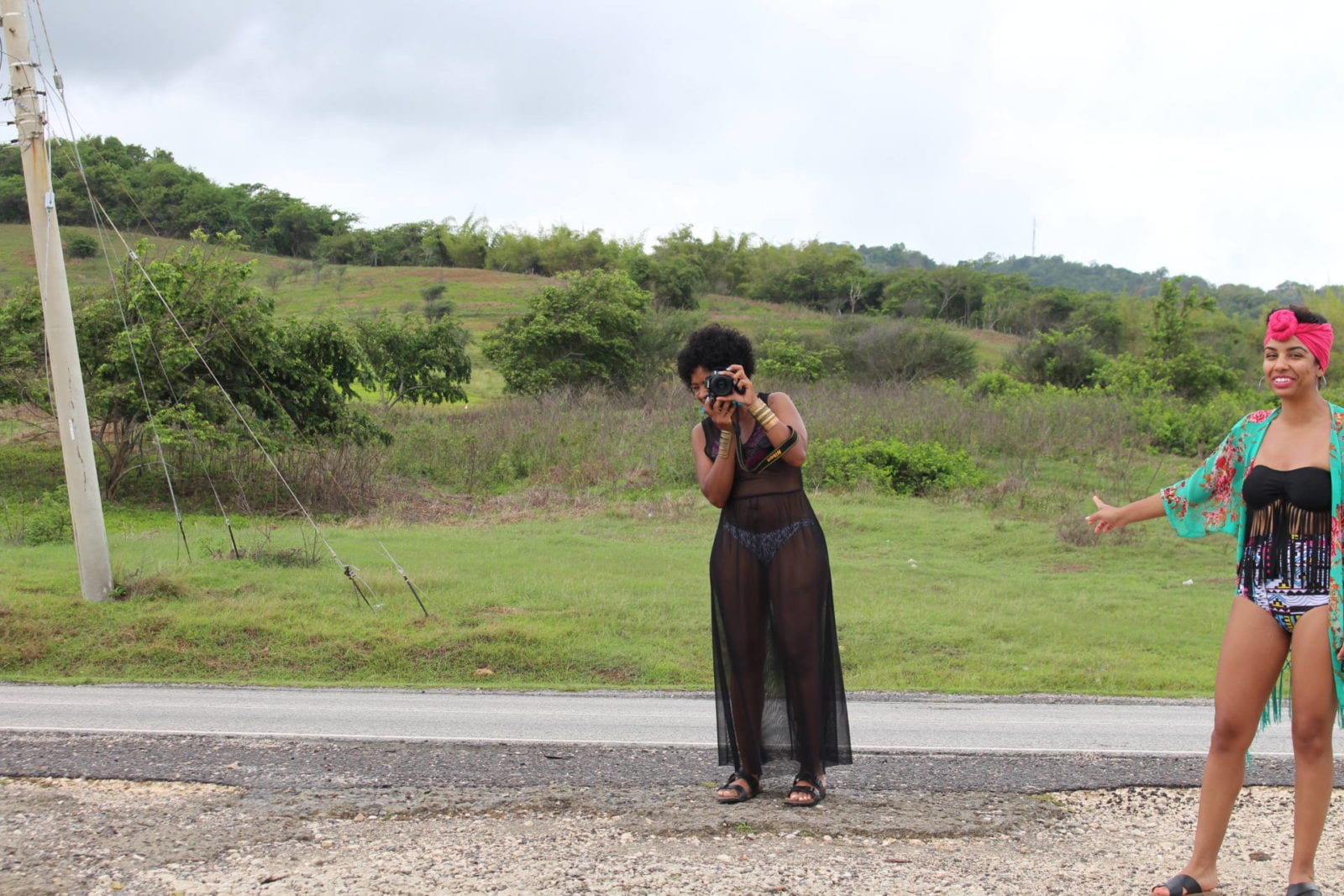 Montego Bay, Jamaica | Travel Guide