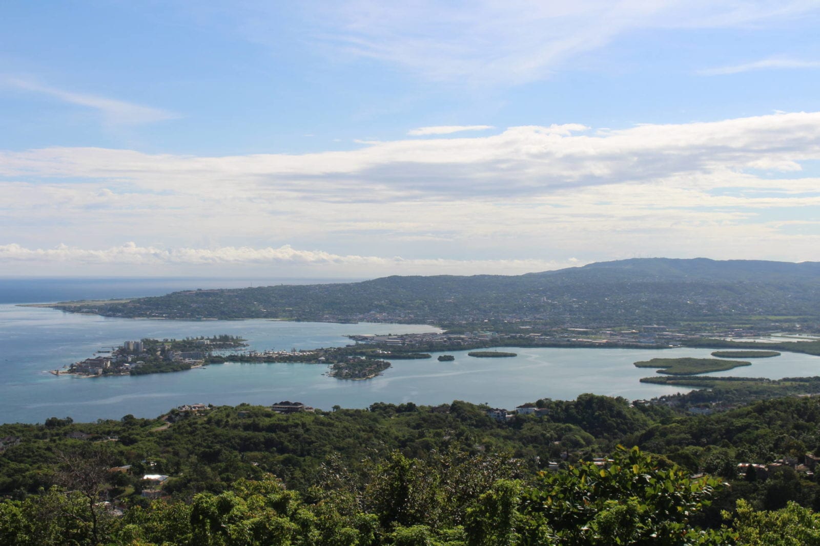 Montego Bay, Jamaica | Travel Guide