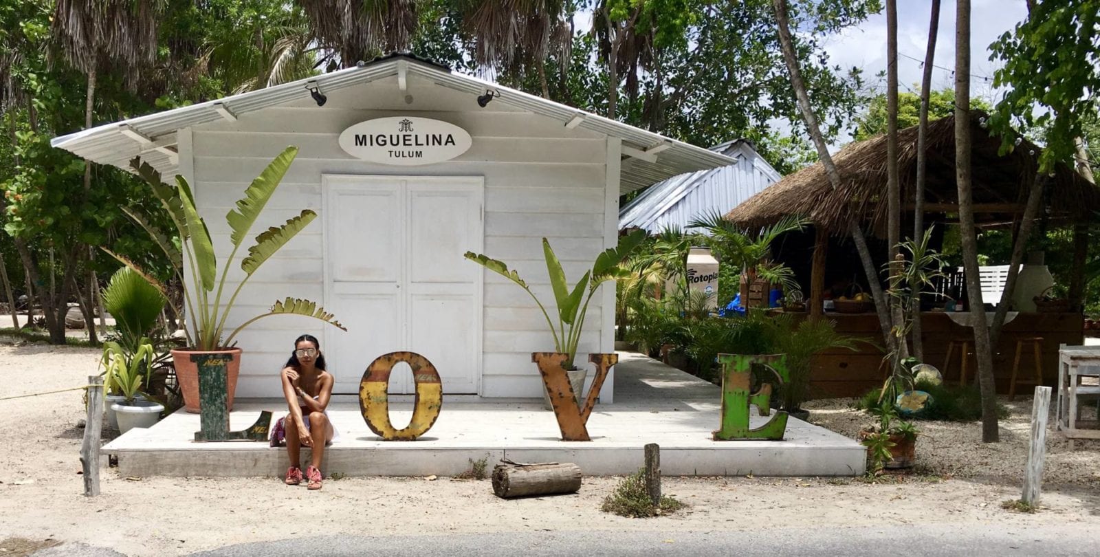 Tulum, Mexico | Travel Guide