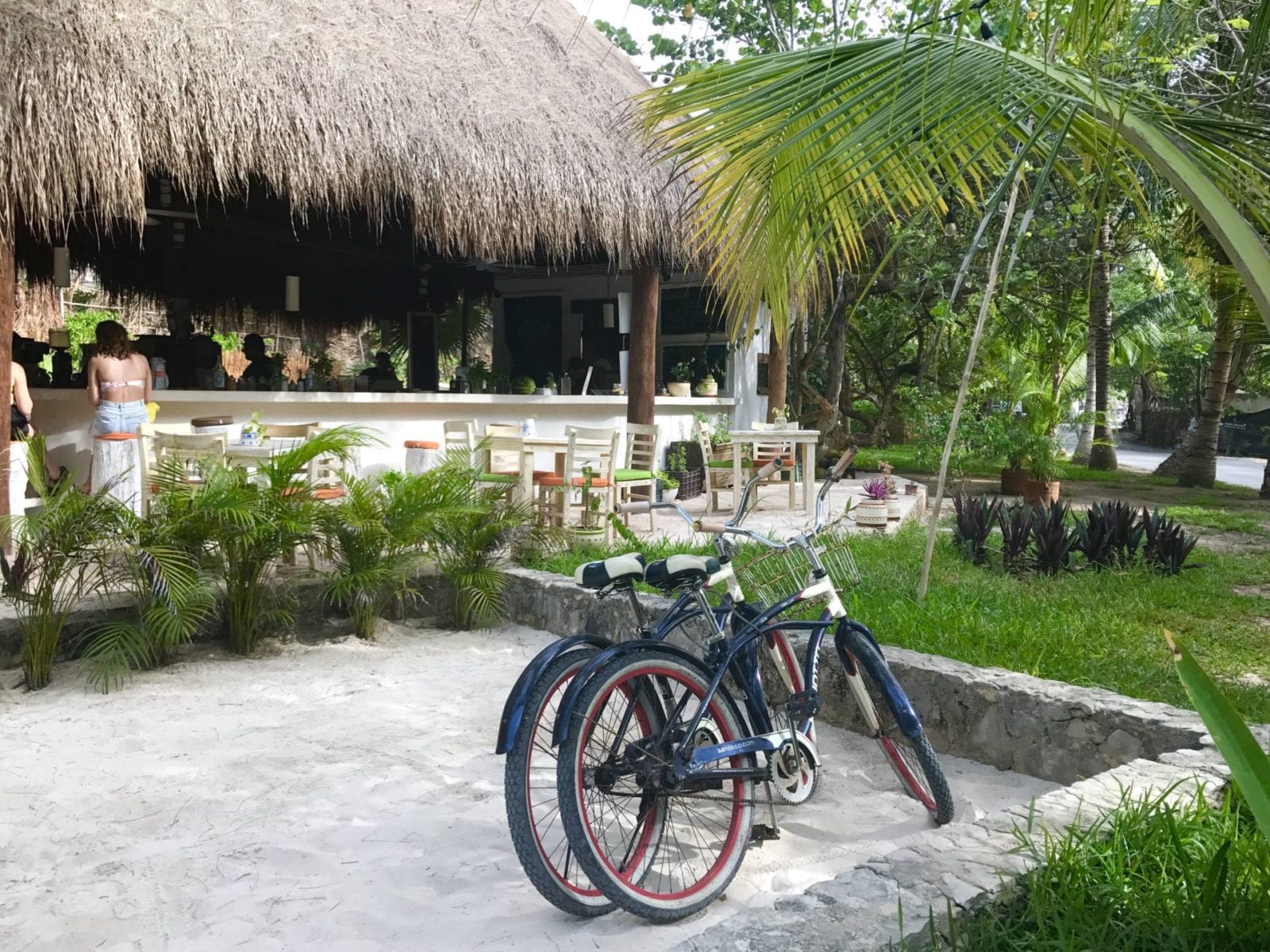 Tulum, Mexico | Travel Guide