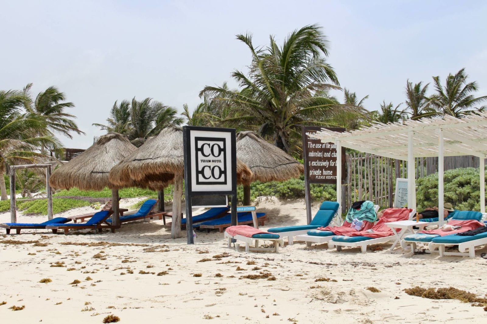 Tulum, Mexico | Travel Guide