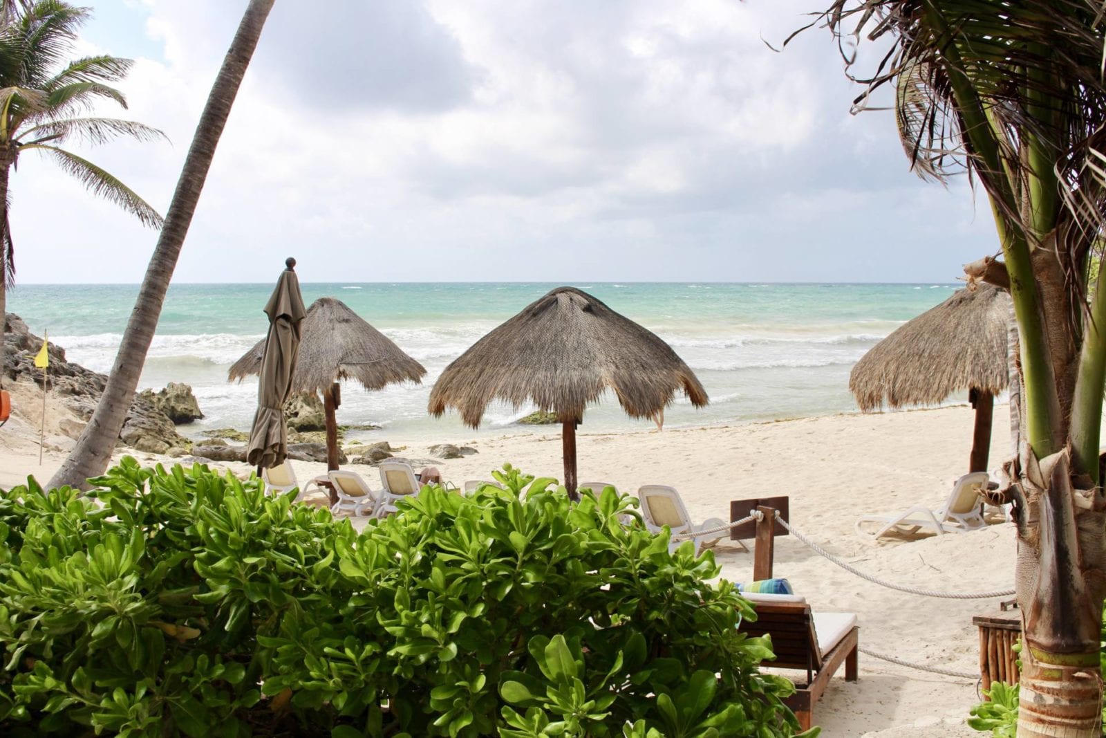 Tulum, Mexico | Travel Guide