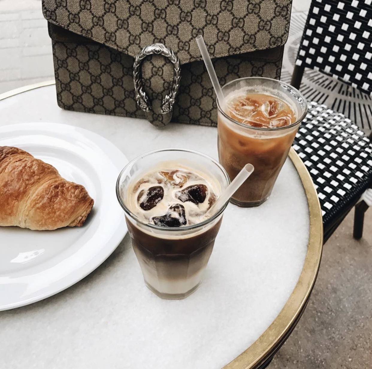 #CoffeeTalk