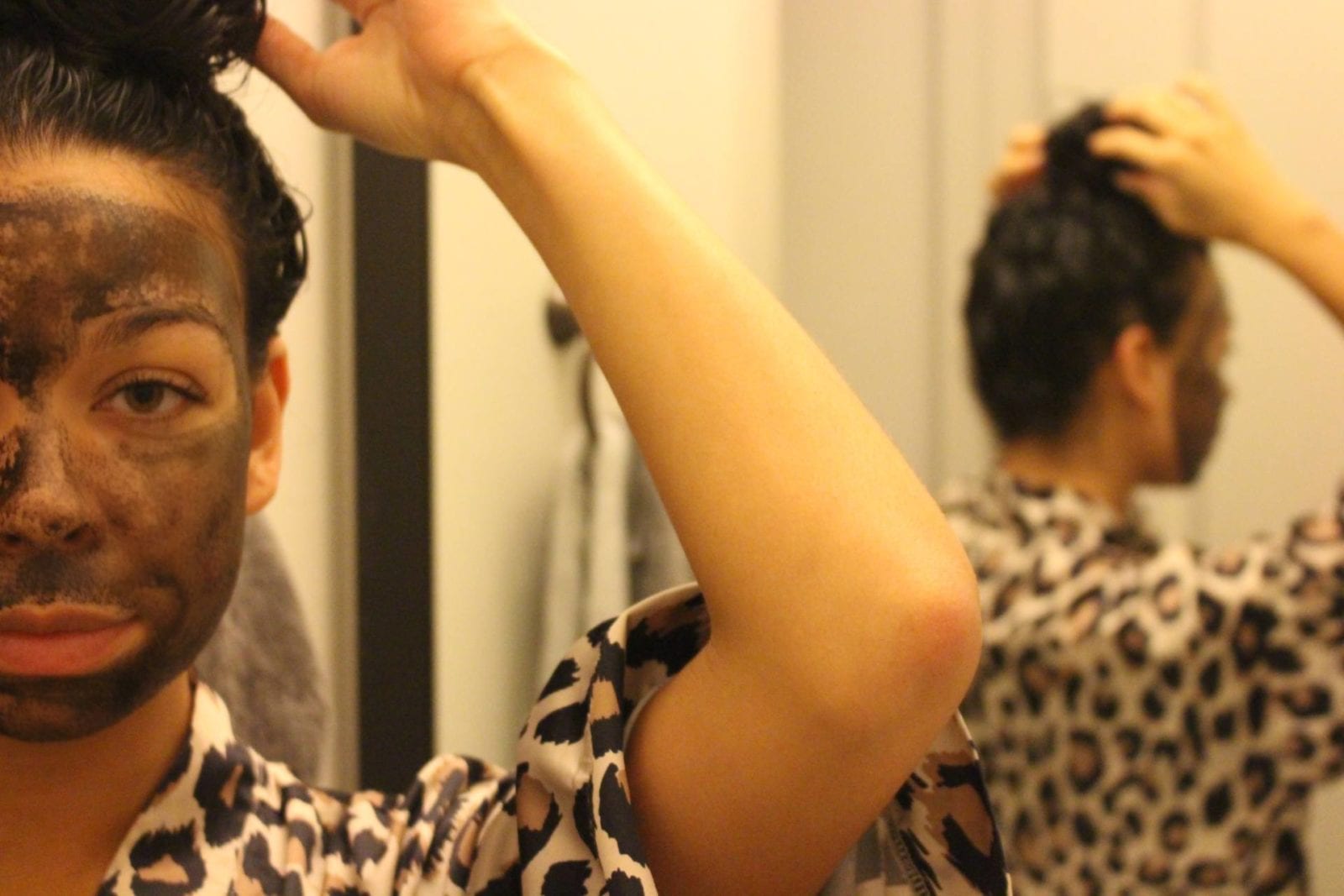 Unboxing: Beneath Your Mask Beauty Unboxing: Beneath Your Mask Beauty | The B Werd