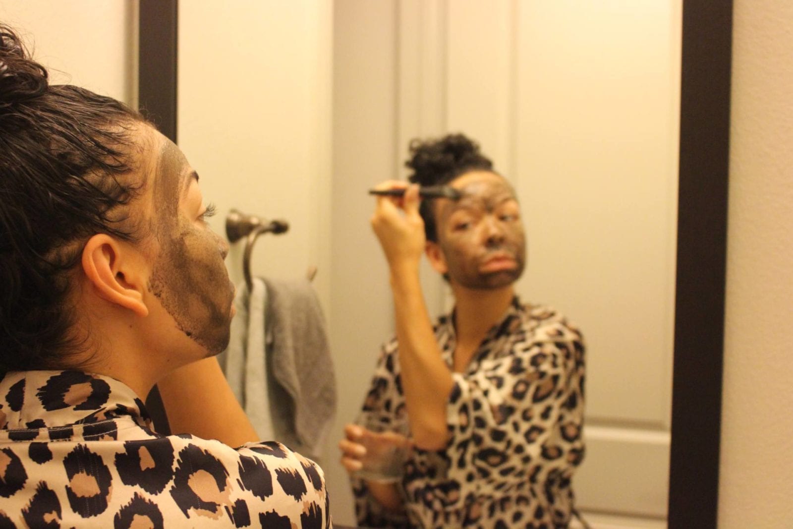 Unboxing: Beneath Your Mask Beauty Unboxing: Beneath Your Mask Beauty | The B Werd