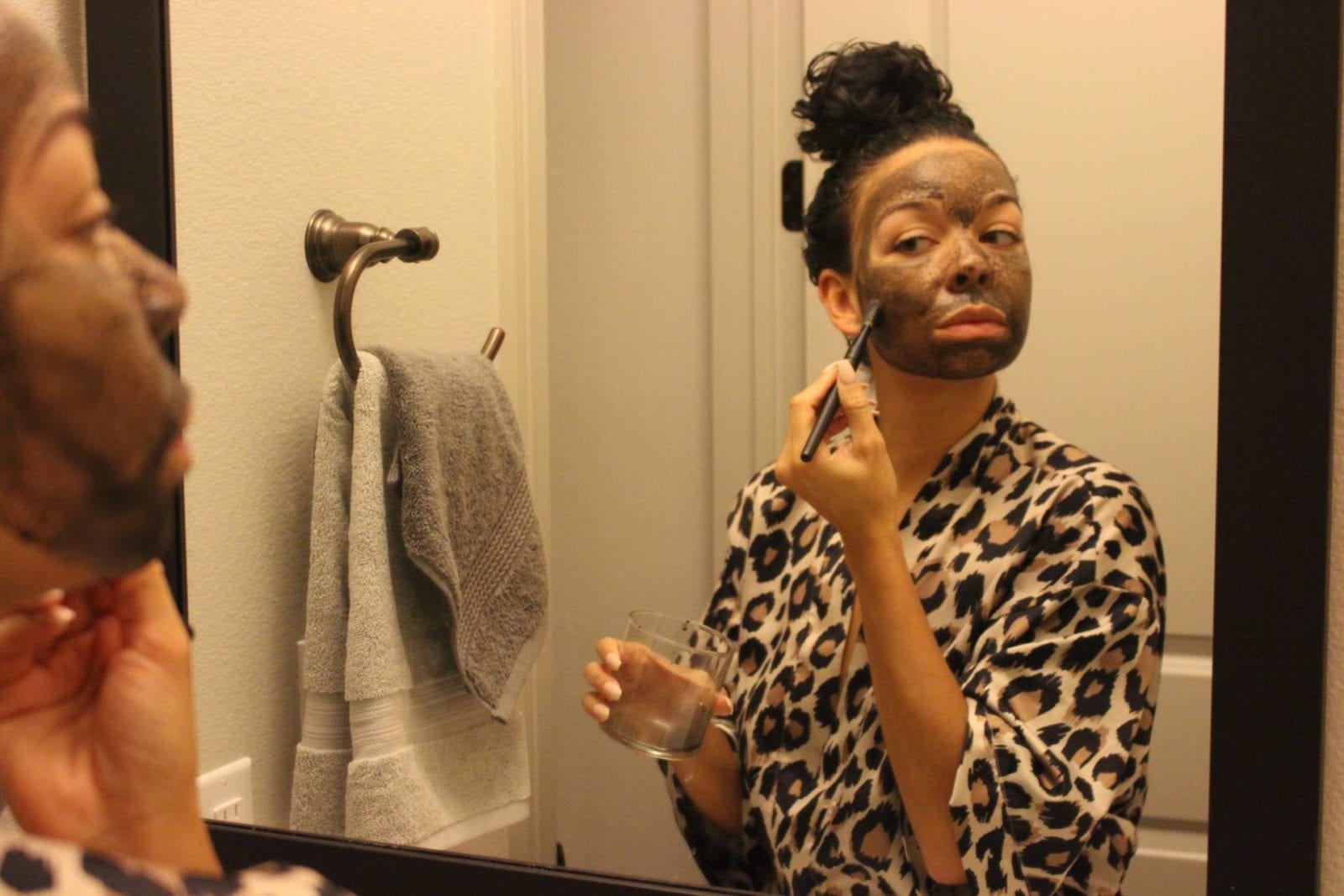 Unboxing: Beneath Your Mask Beauty Unboxing: Beneath Your Mask Beauty | The B Werd