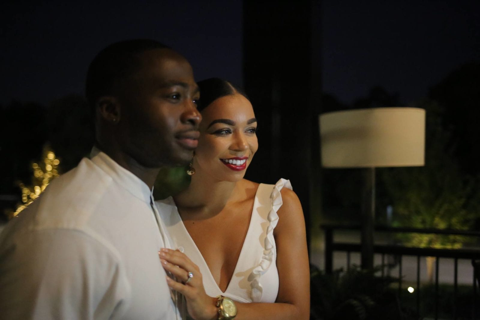 The B is For Bride | Nate and Courtney's Proposal Story