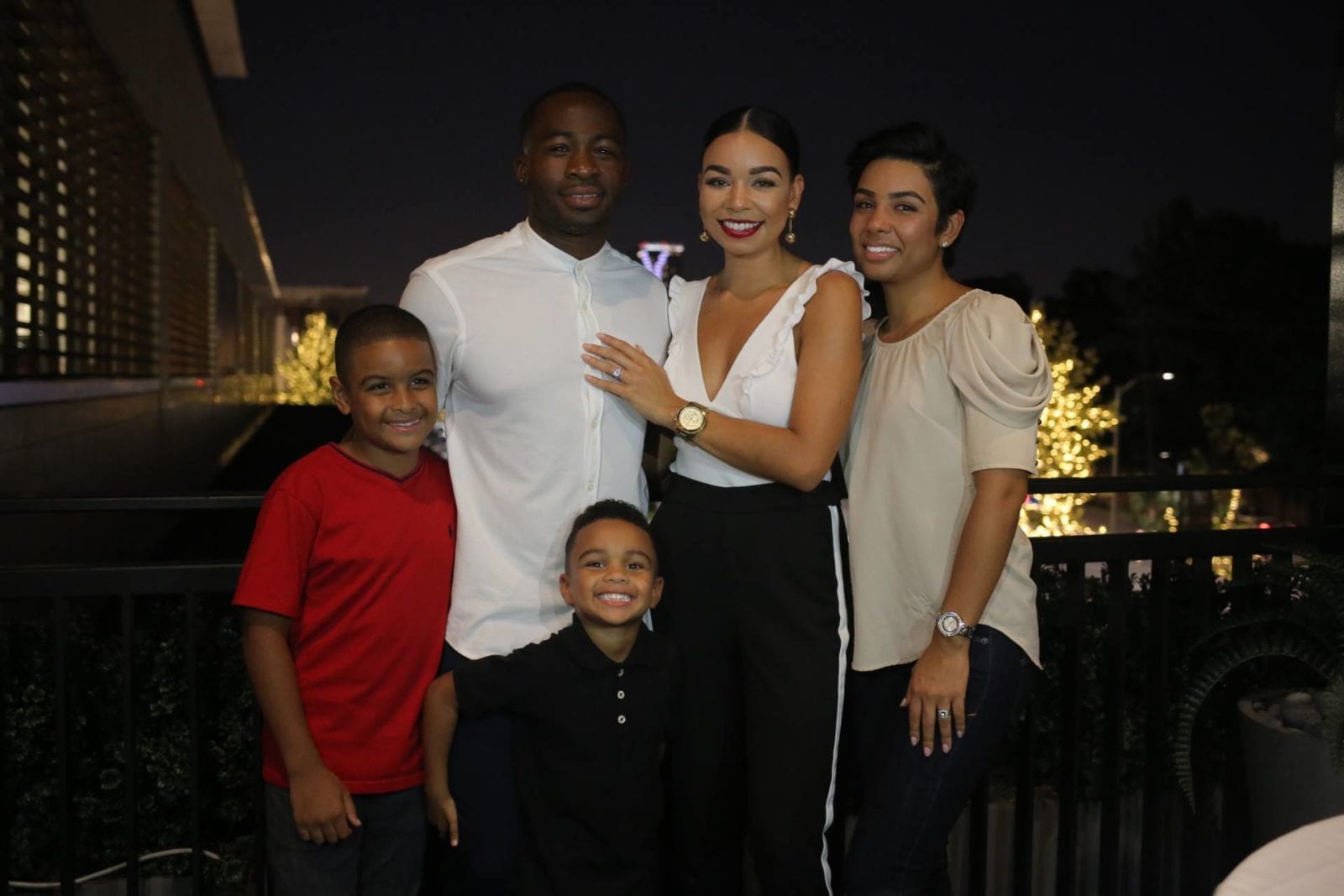 The B is For Bride | Nate and Courtney's Proposal Story