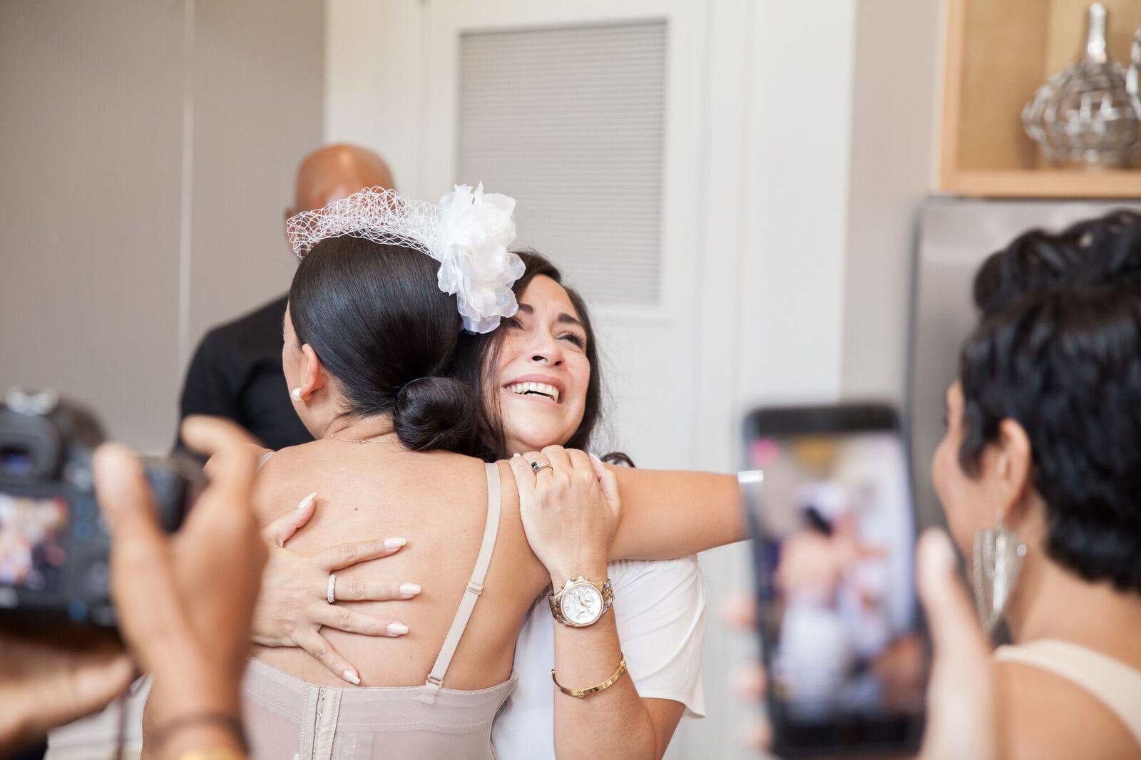 Courtney and Nate, Our Surprise Engagement | The B Werd