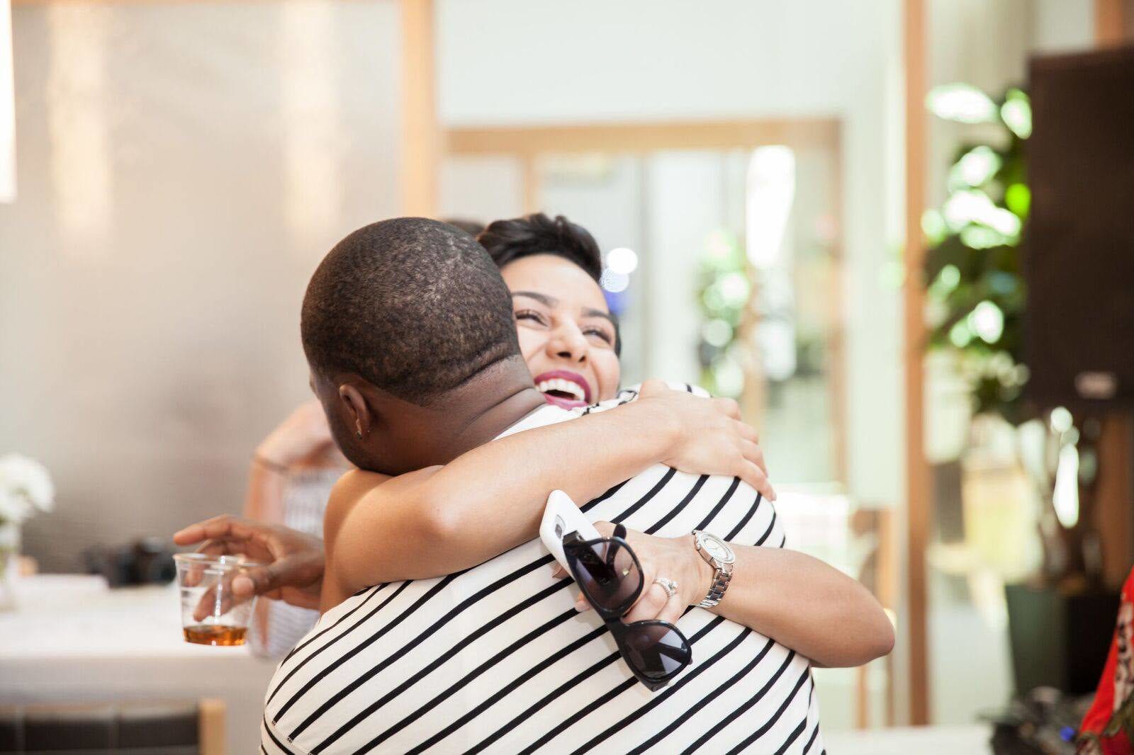 Courtney and Nate, Our Surprise Engagement | The B Werd