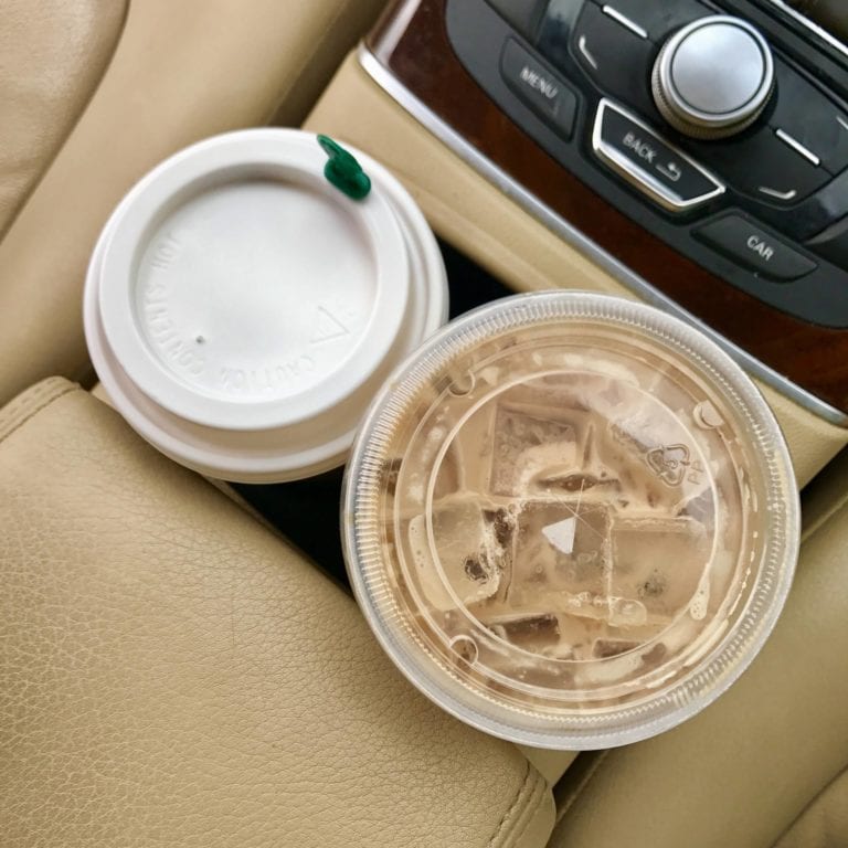 Coffee Talk | The B Werd