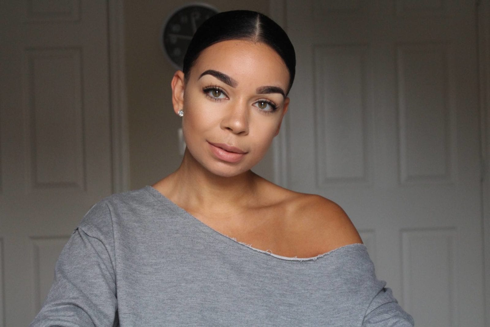 Drug Store Favorite: Neutrogena SkinClearing Makeup at CVS | The B Werd