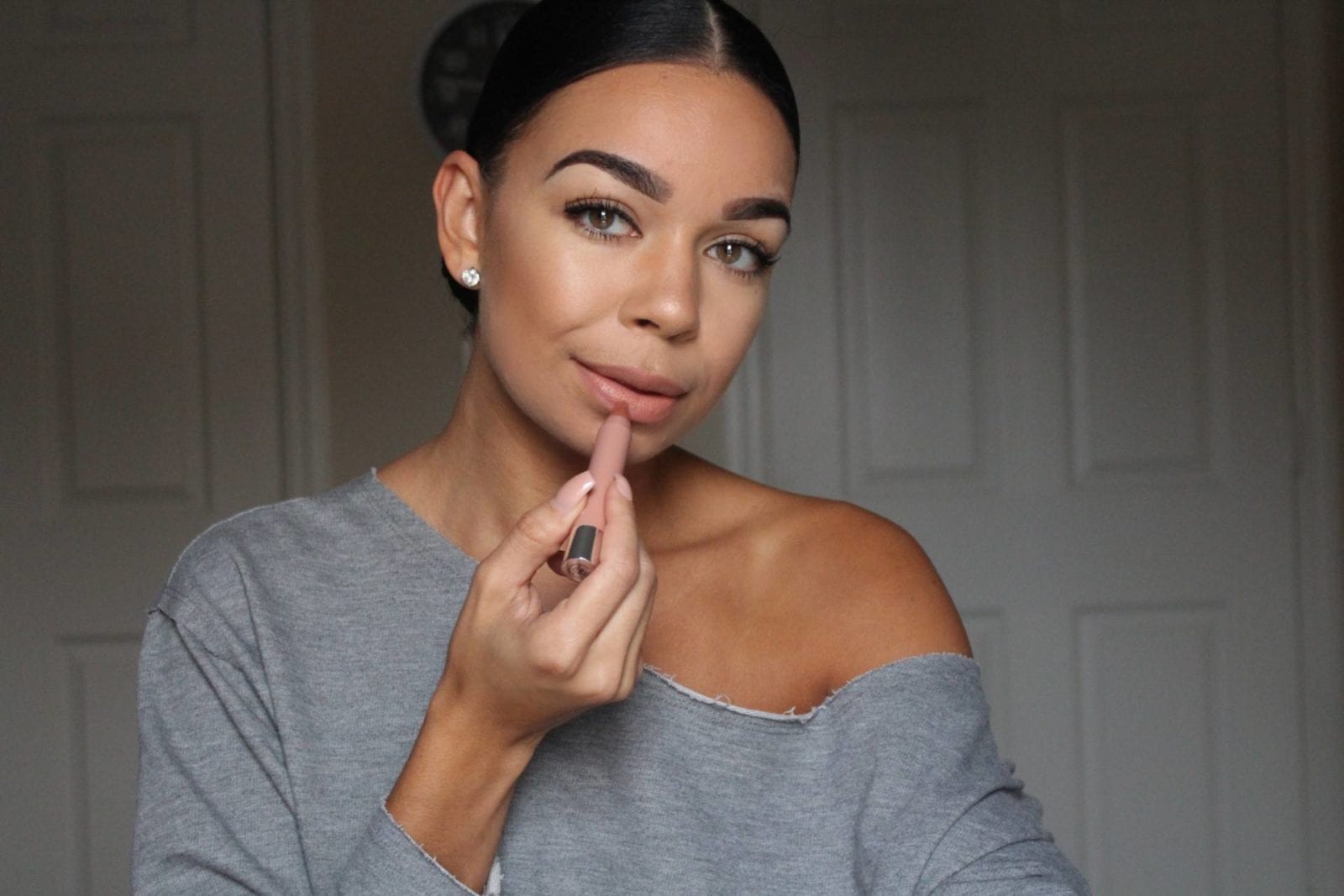 Drug Store Favorite: Neutrogena SkinClearing Makeup at CVS | The B Werd