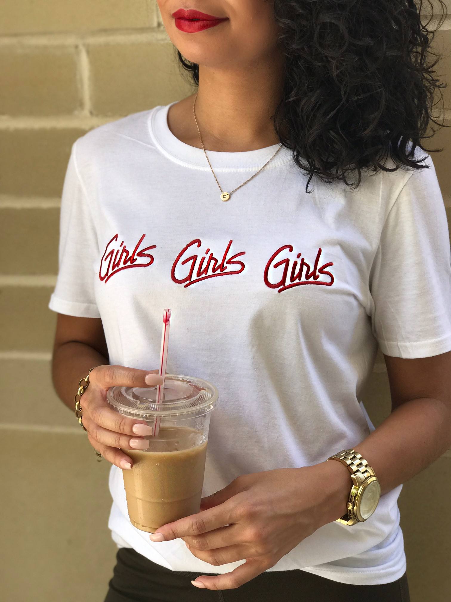 Coffee Talk | The B Werd 