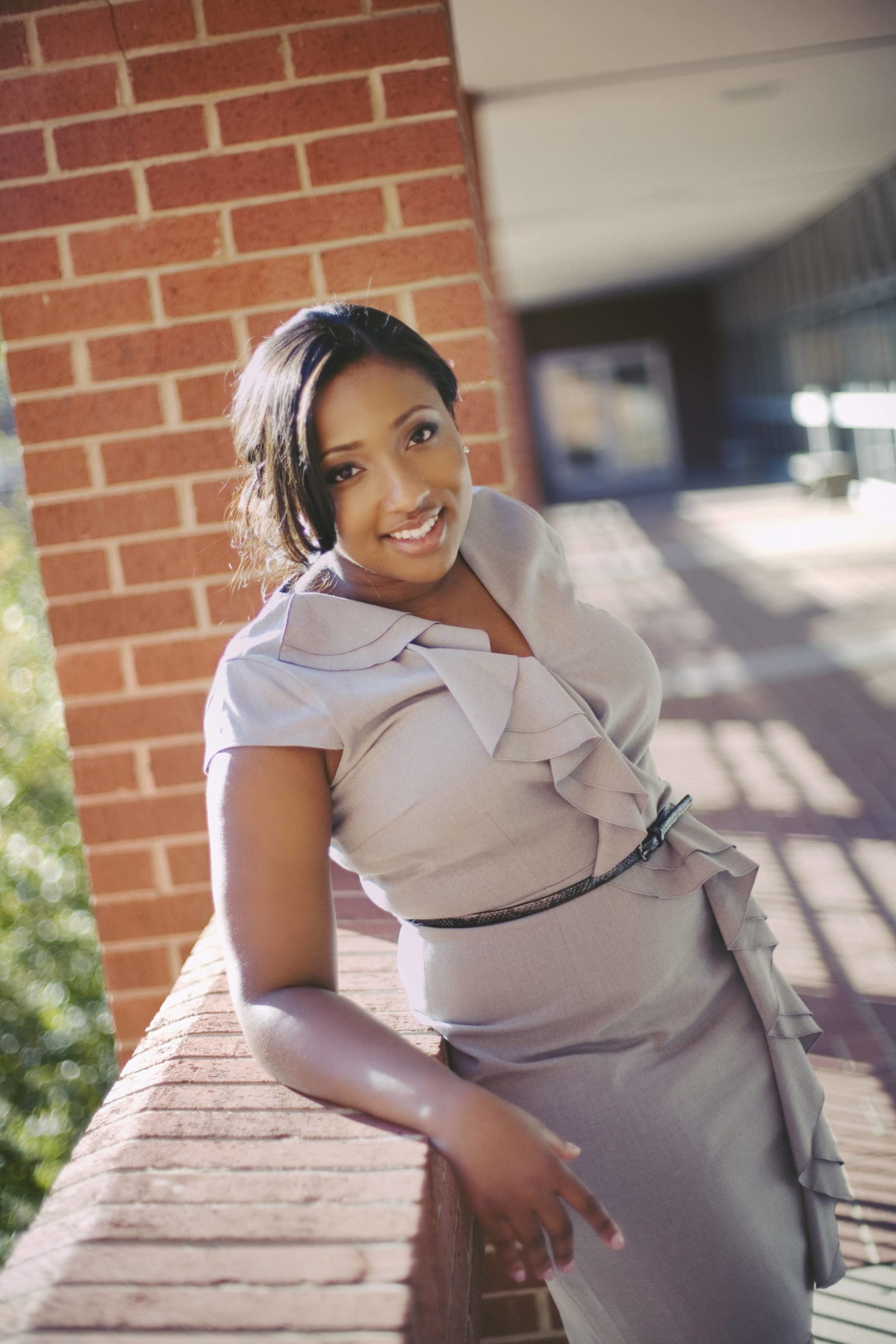 Legal Advice with Krystal C. Johnson | The B Werd