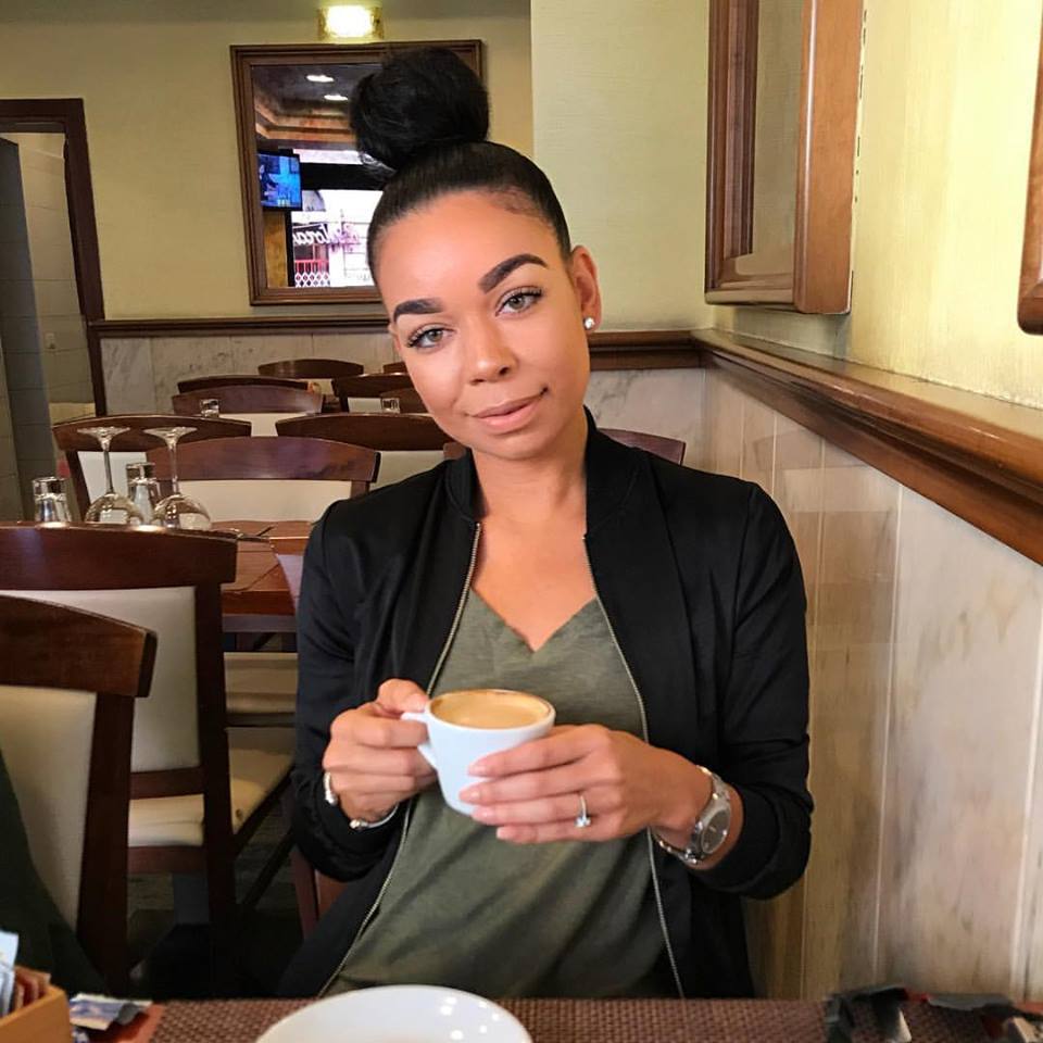 Coffee Talk | The B Werd