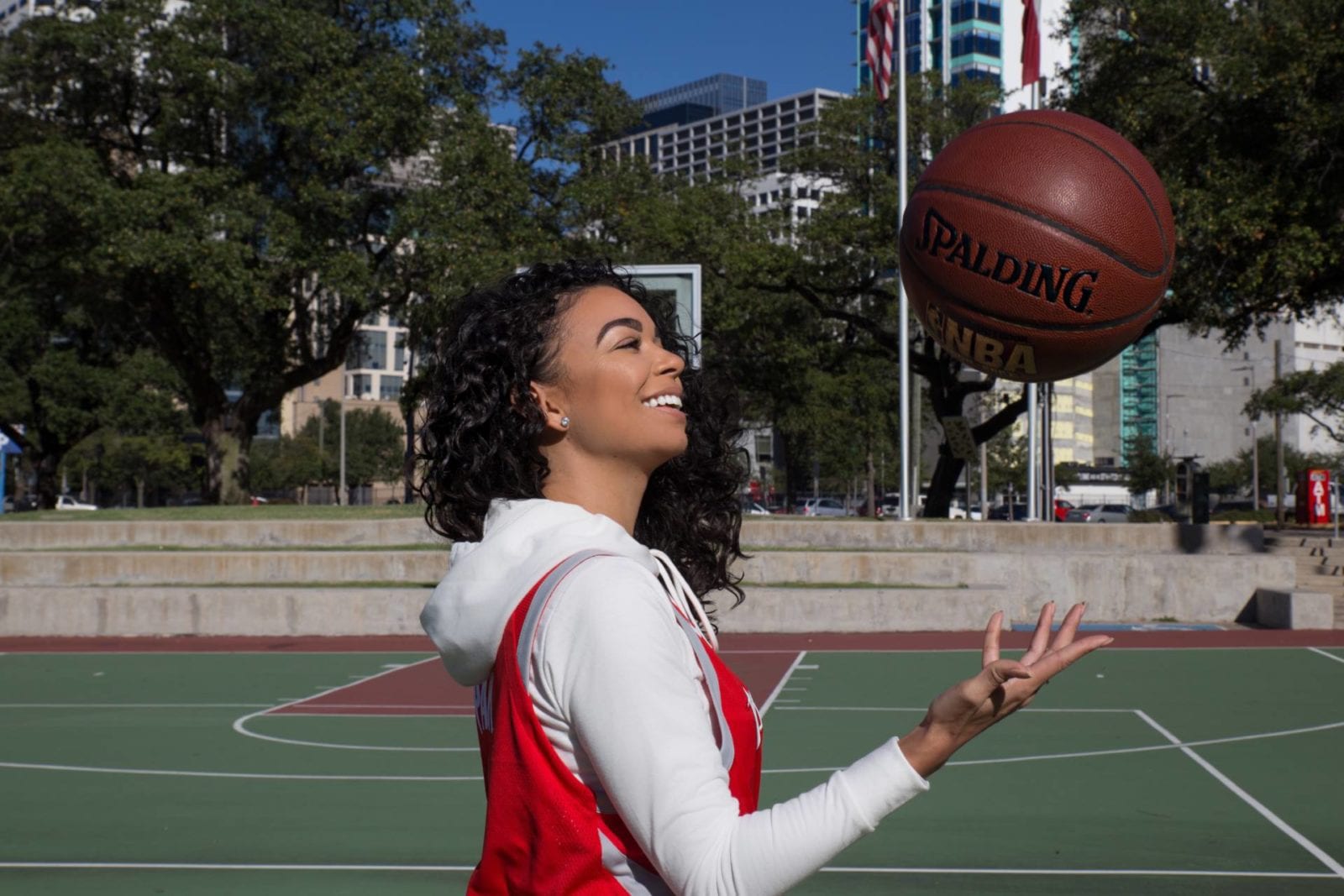 Ball is Life | Nike x NBA Sportswear
