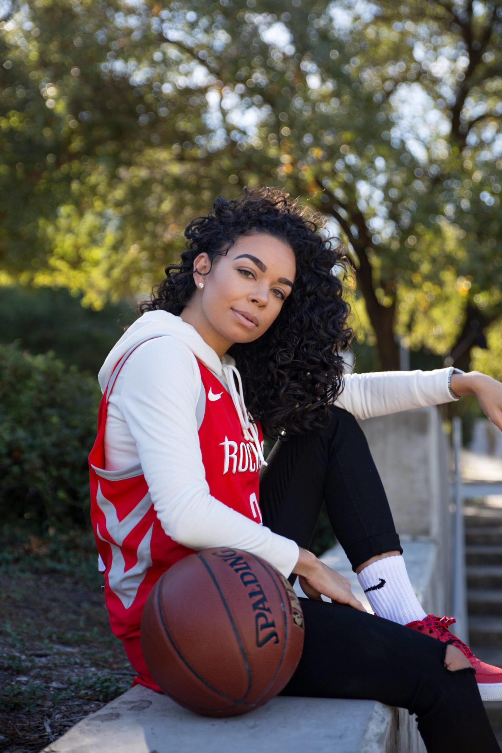 Ball is Life | Nike x NBA Sportswear