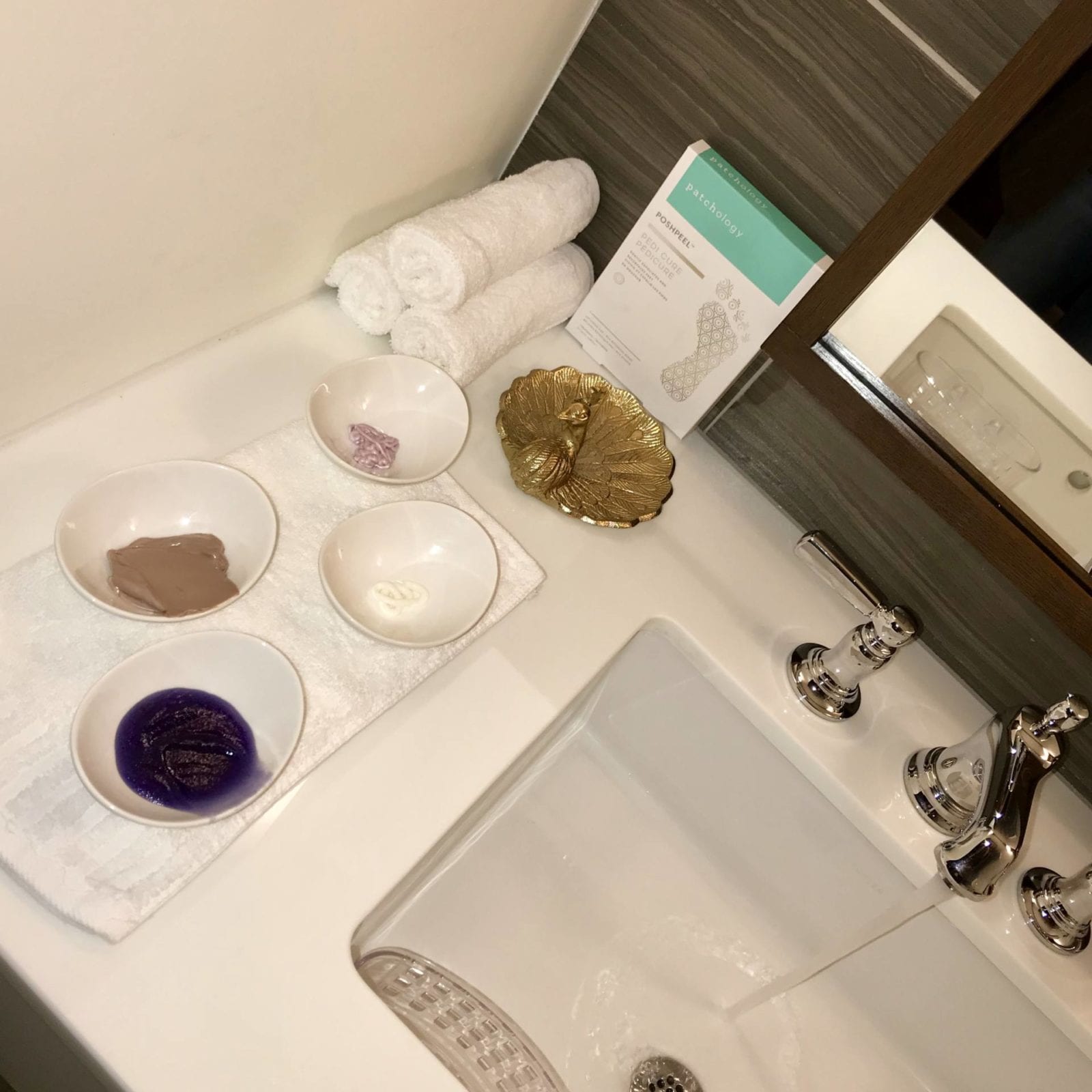 A Staycation at Hotel Alessandra Houston | The B Werd