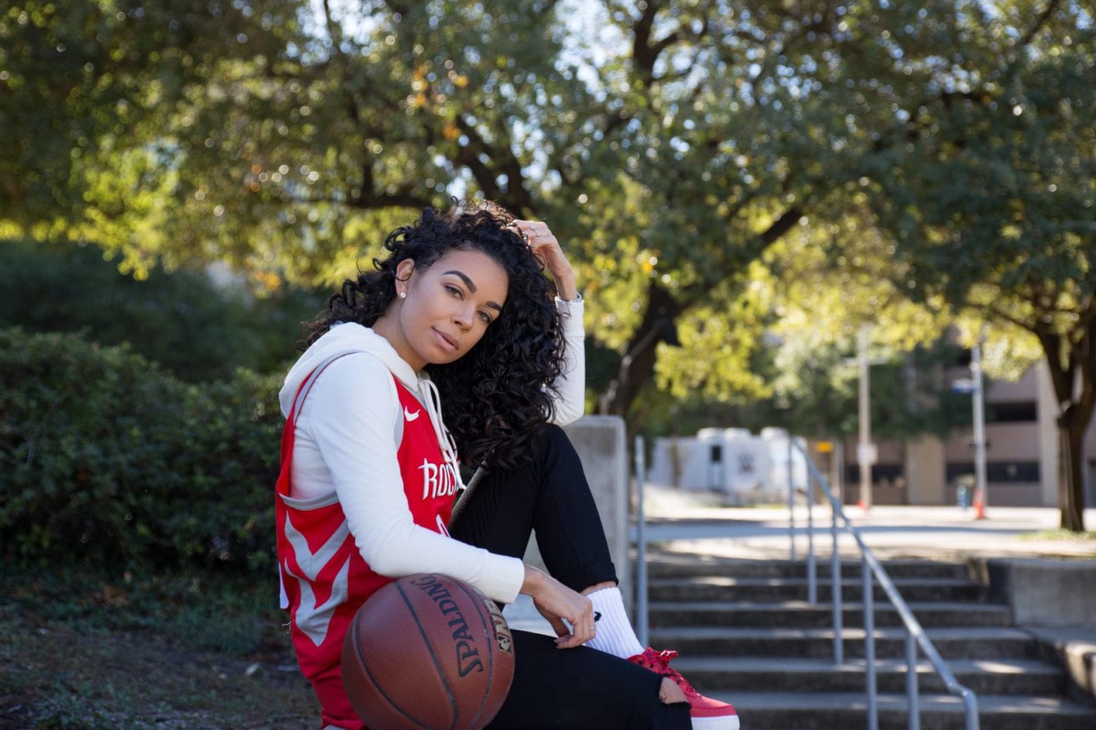 Ball is Life | Nike x NBA Sportswear