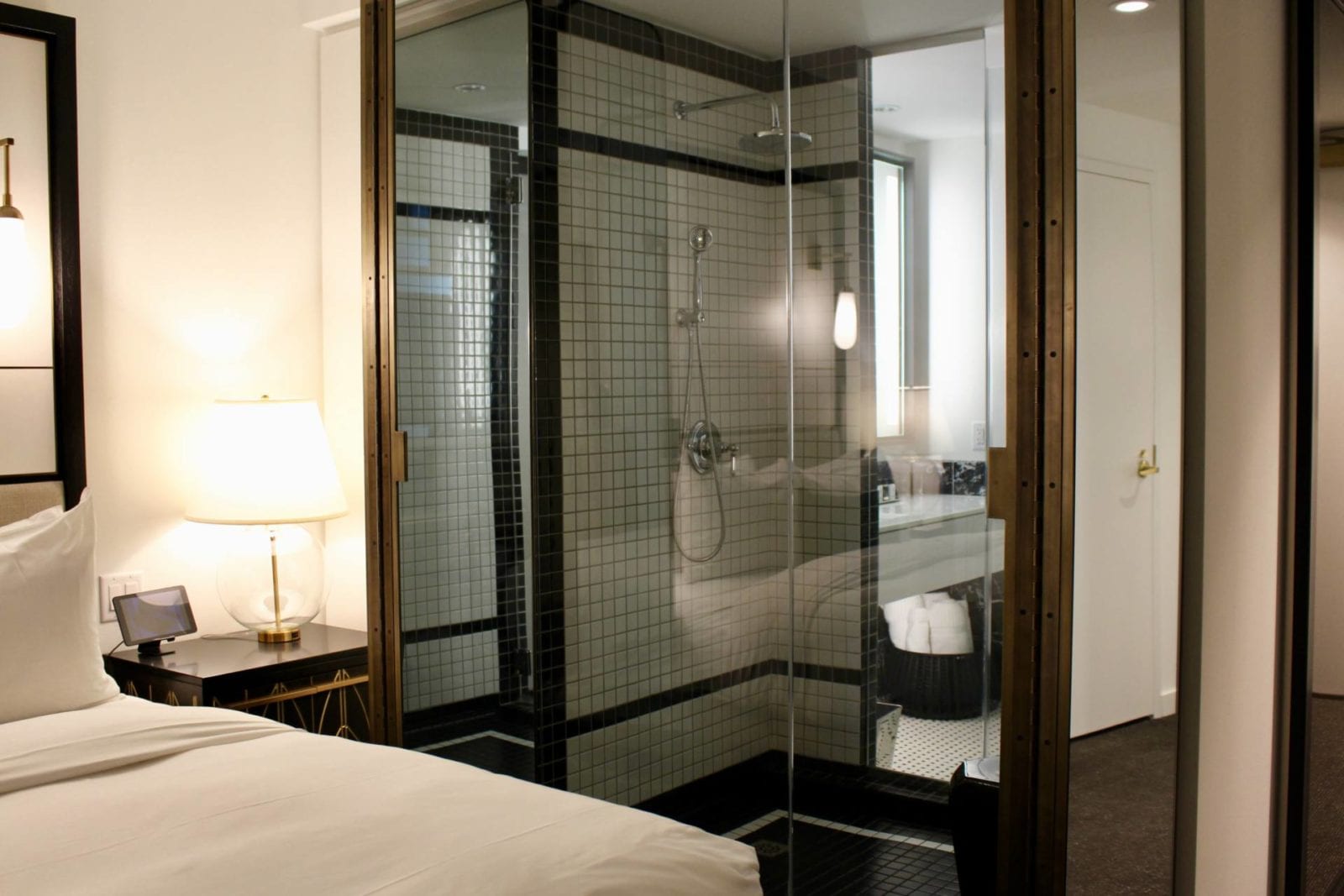 A Staycation at Hotel Alessandra Houston | The B Werd