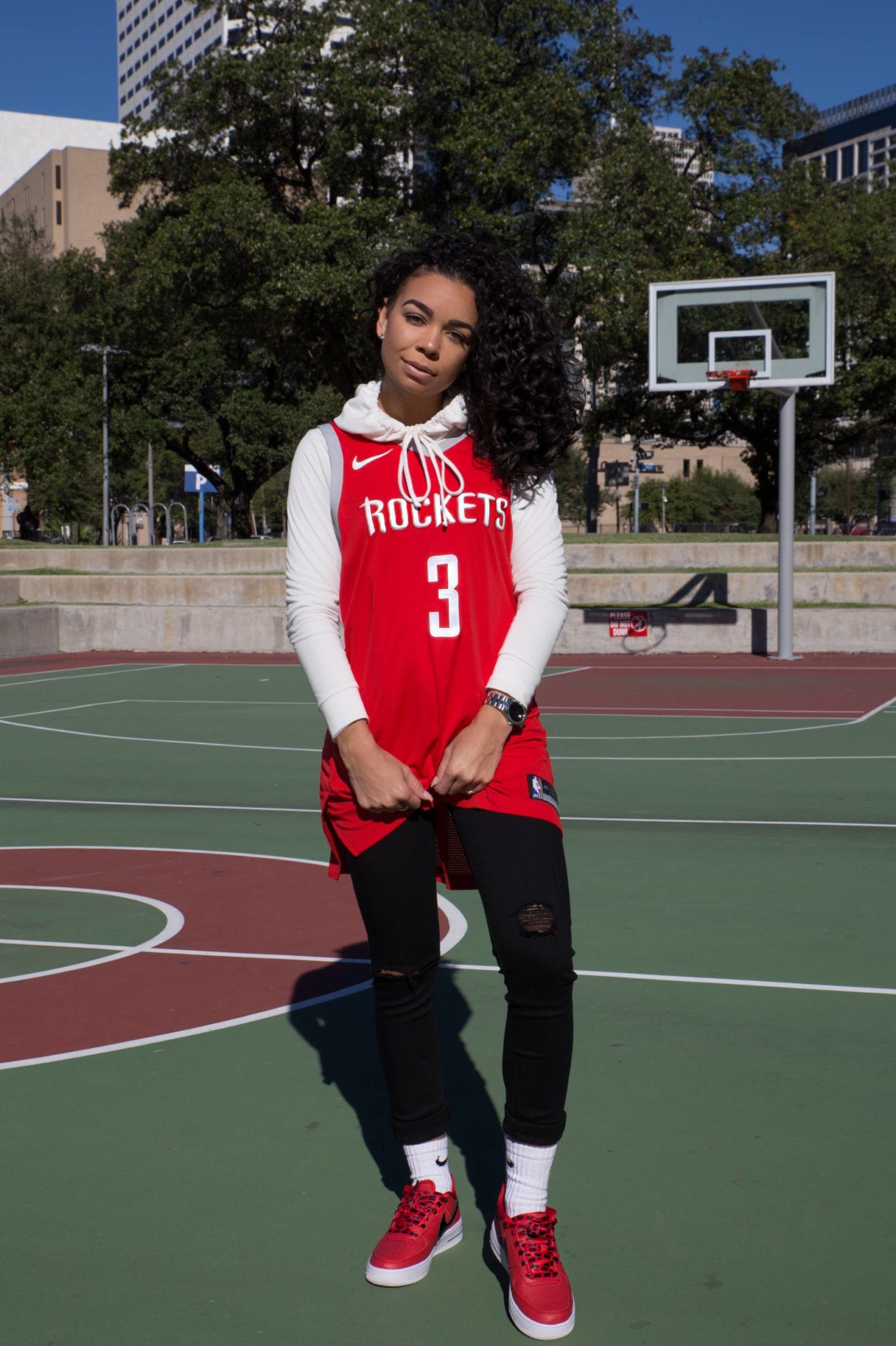 Ball is Life | Nike x NBA Sportswear
