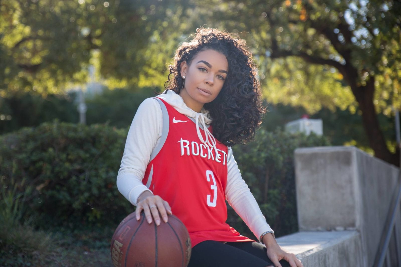 Ball is Life | Nike x NBA Sportswear